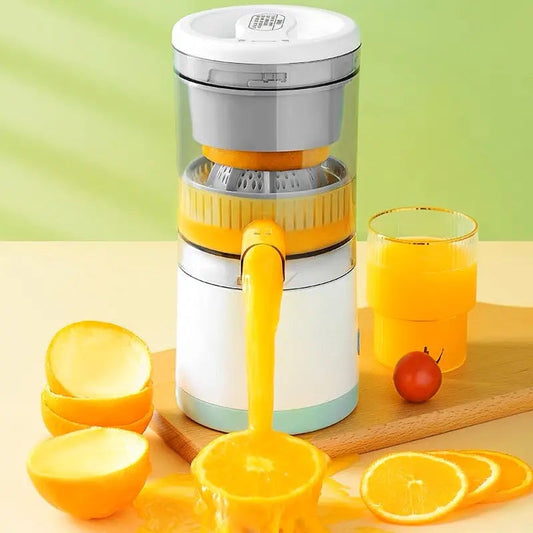 Automatic Fruit Juicer ASMART