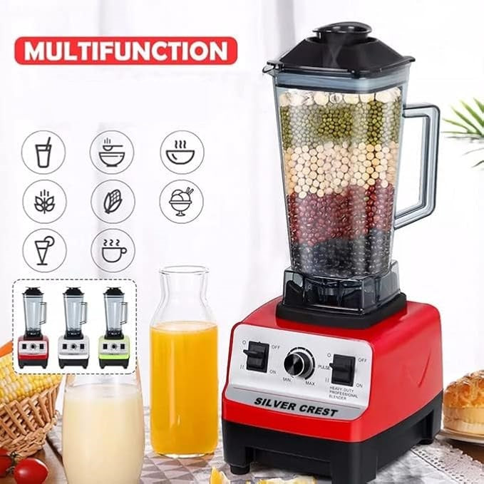 Ramadan Offer-Gold Crest Juicer