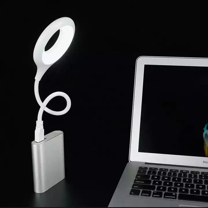 Smart Voice Control USB Light | control everything from you voice ASMART