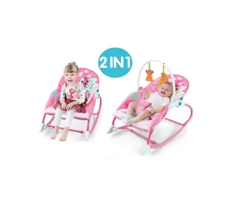 Baby Rocker Dining Chair ASMART