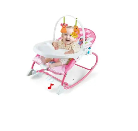 Baby Rocker Dining Chair ASMART