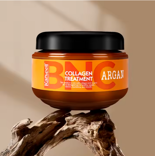 Collagen Treatment Hair Mask ASMART