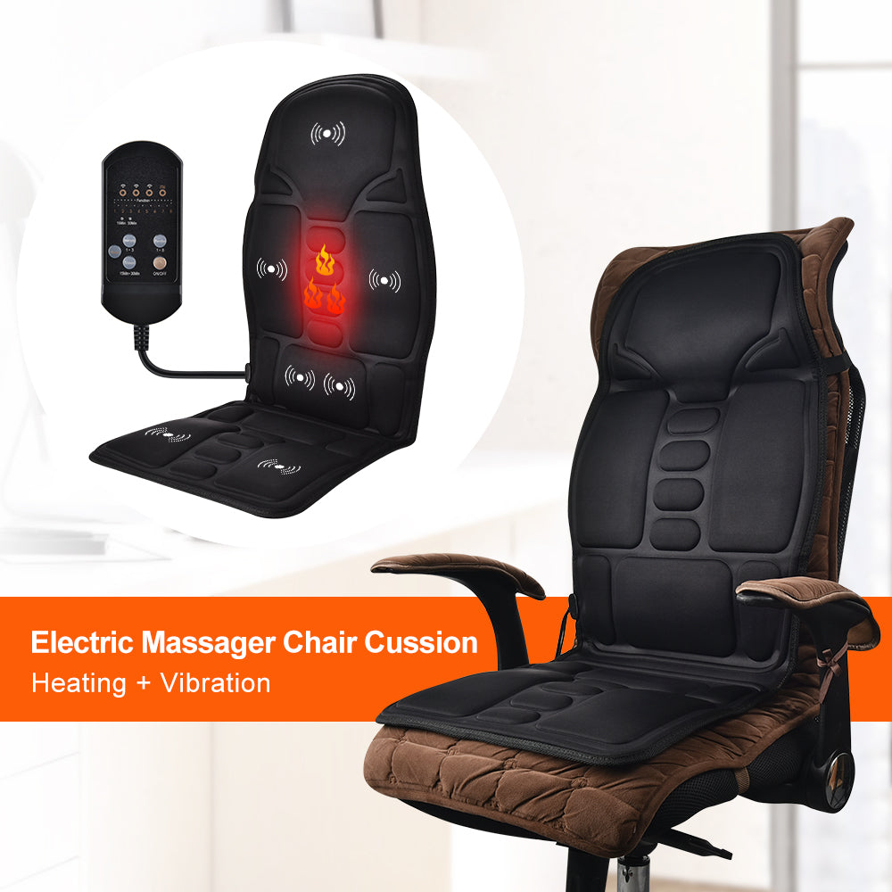 🎁𝐓𝐨𝐝𝐚𝐲 Promotion 𝐒𝐚𝐯𝐞 Massage Seat Topper