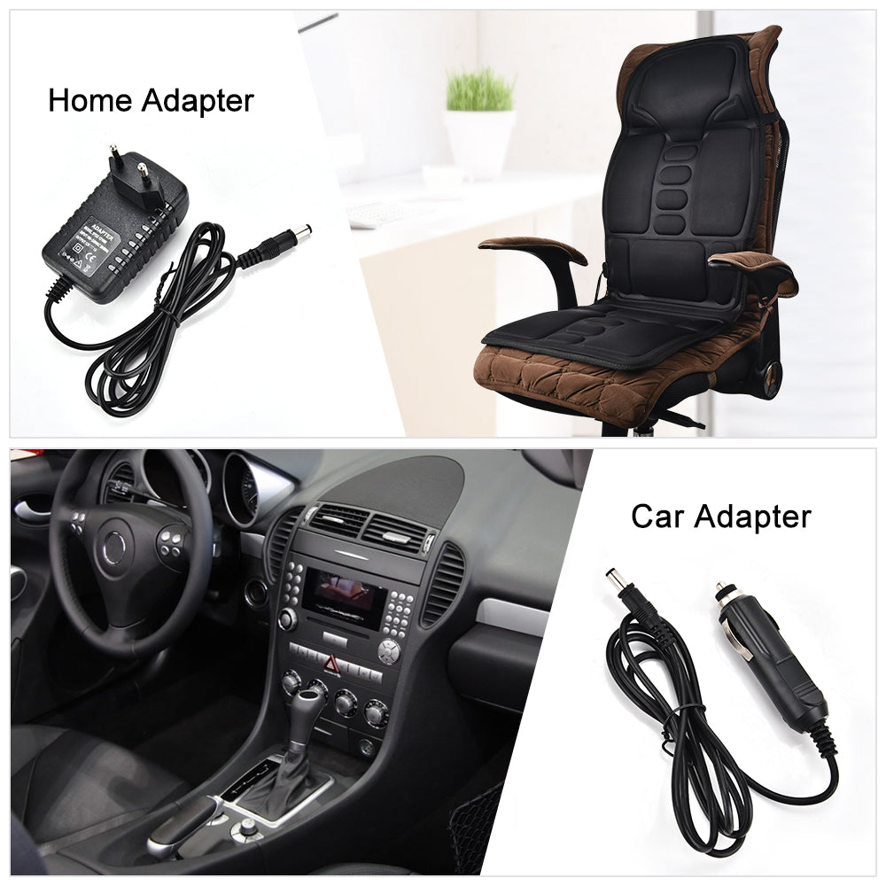 🎁𝐓𝐨𝐝𝐚𝐲 Promotion 𝐒𝐚𝐯𝐞 Massage Seat Topper