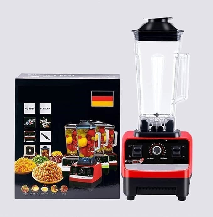 Ramadan Offer-Gold Crest Juicer