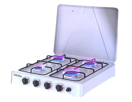 Ramadan Offer Hurry-Up!! - 4-in-1 Portable Gas Stove