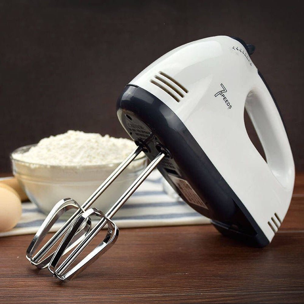 Super Hand Mixer ASMART