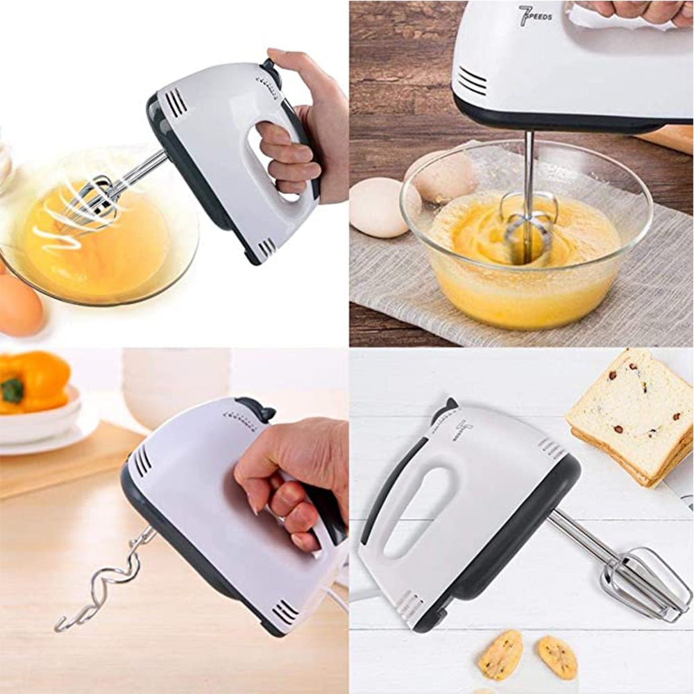 Super Hand Mixer ASMART