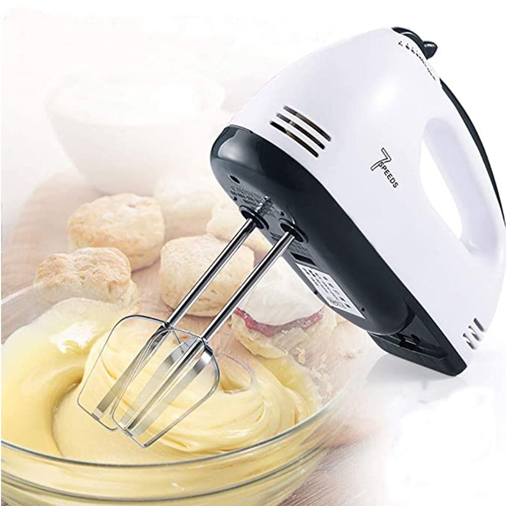 Super Hand Mixer ASMART