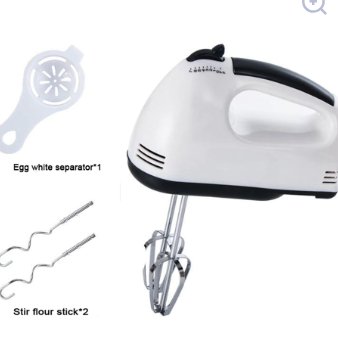 Super Hand Mixer ASMART