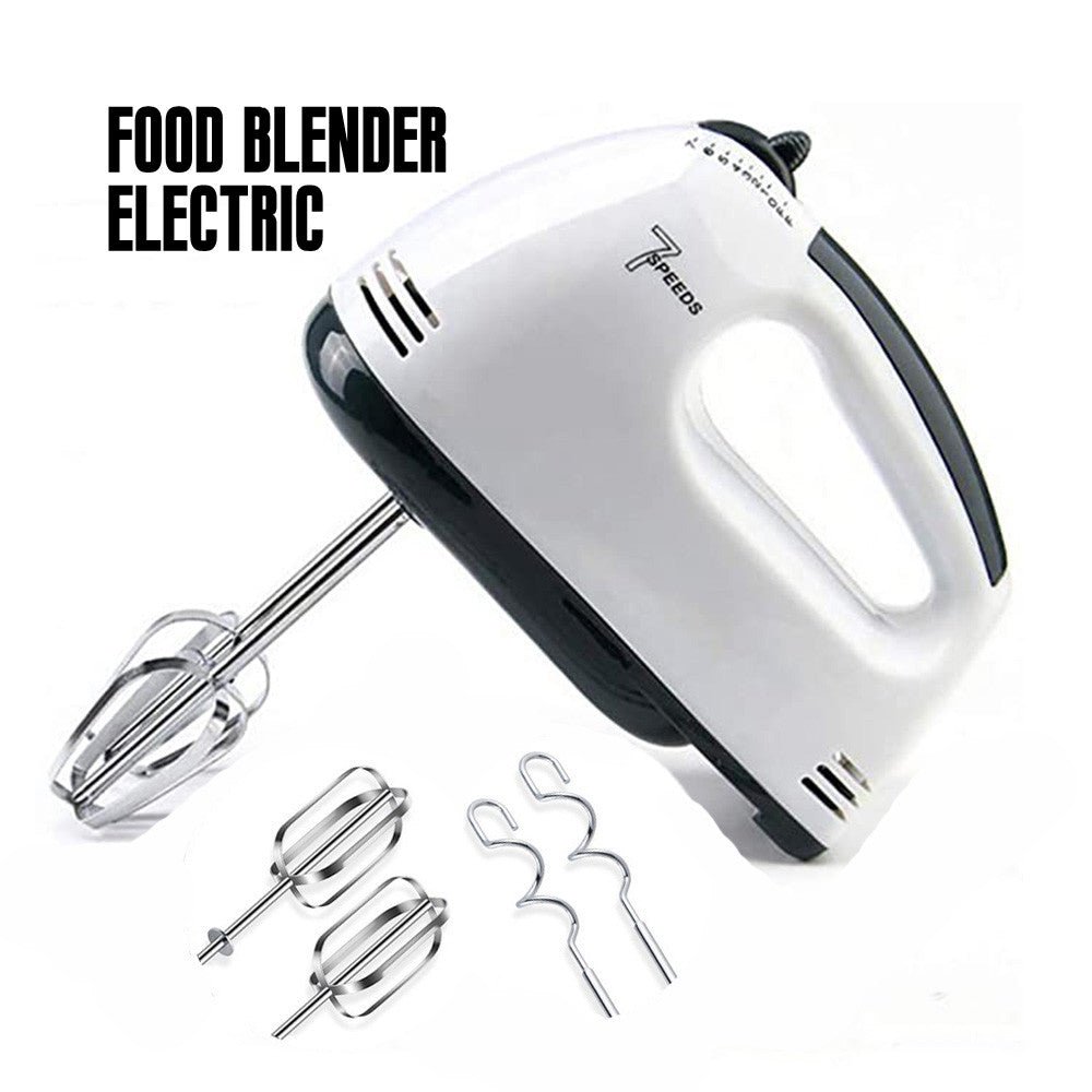 Super Hand Mixer ASMART