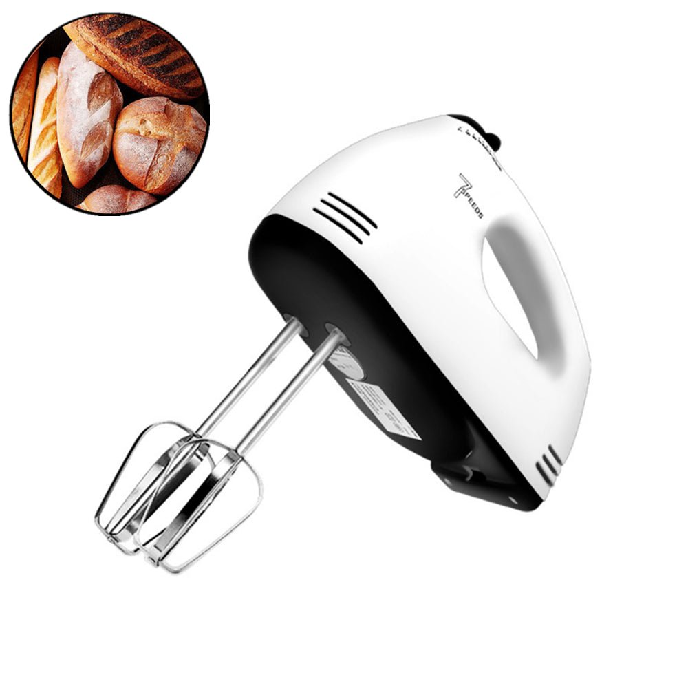 Super Hand Mixer ASMART